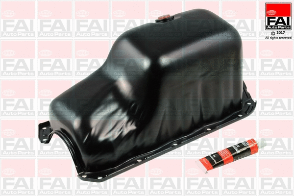 PAN022 FAI AutoParts Масляный поддон