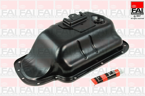 PAN001 FAI AutoParts Масляный поддон