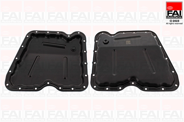 PAN044 FAI AutoParts Масляный поддон