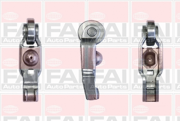 BFS320S FAI AutoParts Cam Follower
