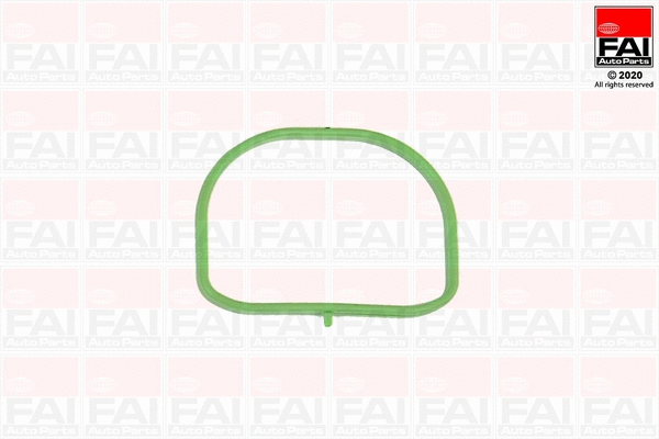 IM1078 FAI AutoParts Прокладка впускного коллектора