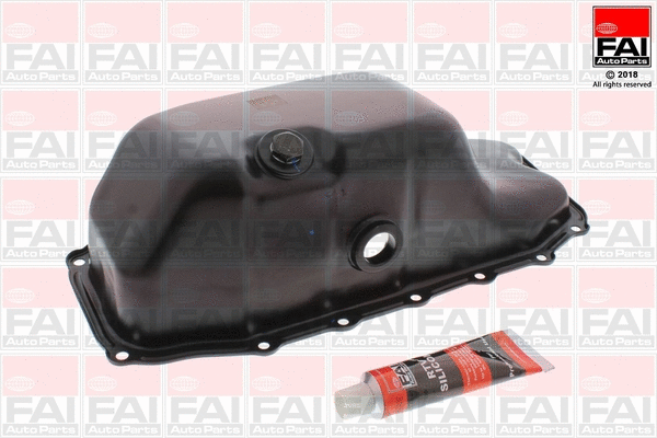 PAN006 FAI AutoParts Масляный поддон