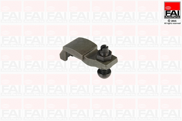R208S FAI AutoParts FAI FORD Коромисло клапана RANGER (ER, EQ, R_) 2.5 D 99-