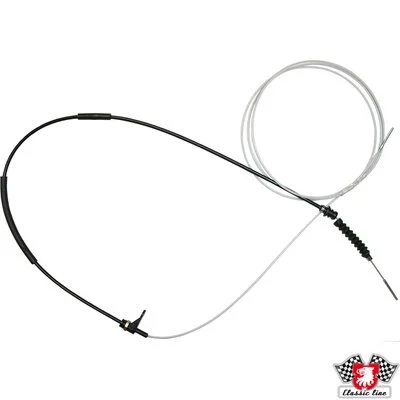 1170101700 JP GROUP JP GROUP VW тросик газу T3