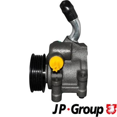 1545101100 JP GROUP JP GROUP насос гур FORD FIESTA 01-