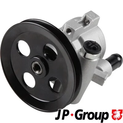 1245100300 JP GROUP JP GROUP OPEL насос гідропідсилювача Astra F,Omega,Vectra A/B