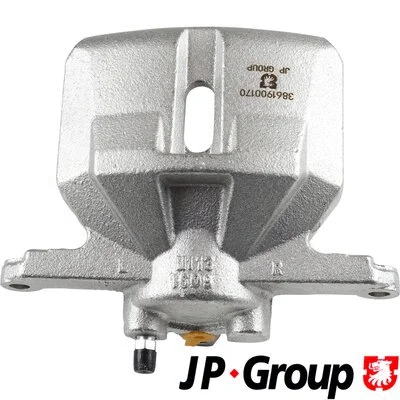 3861900170 JP GROUP Тормозной суппорт