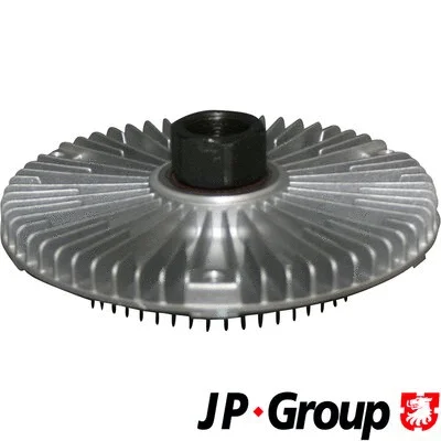 1414900600 JP GROUP JP GROUP BMW муфта зчеплення вентилятора (віскозна) 7-E32