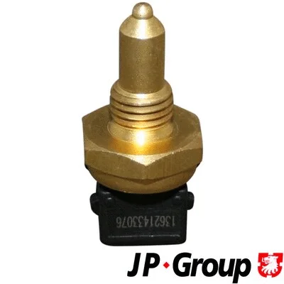 1493100700 JP GROUP JP GROUP BMW датчик температури води 3/E46/E90, 5/E39/E60, 7/E65/E66, X3/E83