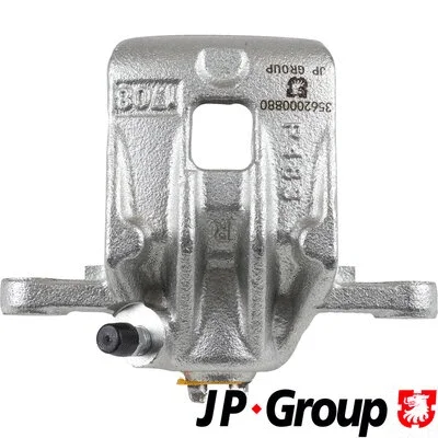 3562000880 JP GROUP Тормозной суппорт