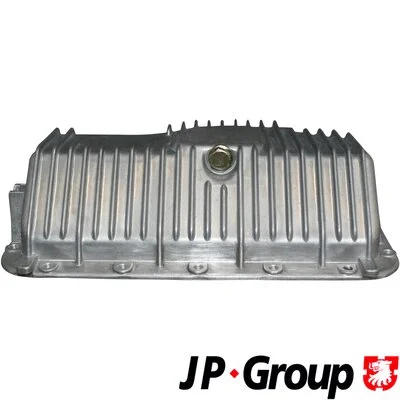 1412900100 JP GROUP Масляный поддон