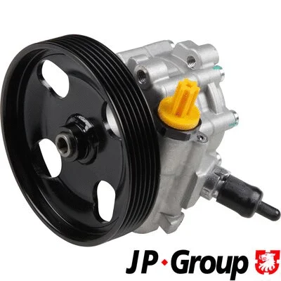 4145101700 JP GROUP JP GROUP CITROEN насос Г/У руля B9 BERLINGO 08-