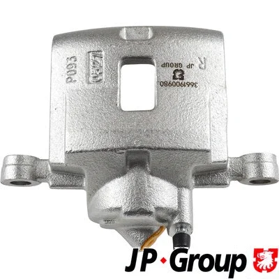3661900980 JP GROUP Тормозной суппорт