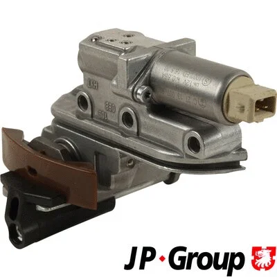 1111251100 JP GROUP Регулятор фаз газорозподілу OCTAVIA I (1U2)/PASSAT B5 (3B2) 1.8 96-00