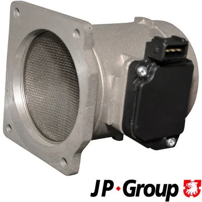 1193904600 JP GROUP JP GROUP VW витратомір повітря 80,100,Audi A4/8 2.8 91-