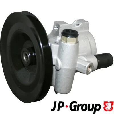 1245100200 JP GROUP JP GROUP OPEL насос гідропідсилювача Astra F,Omega,Vectra A