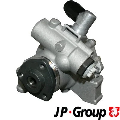 1345100500 JP GROUP JP GROUP DB насос гідропідсилювача W163 ML 2.7CDI 98-