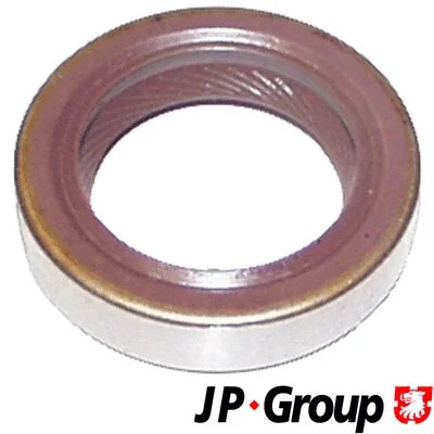 1232100100 JP GROUP JP GROUP OPEL сальник к/вала 23*35*8