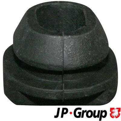 1514250500 JP GROUP Подушка радіатора Focus/C-Max 03-