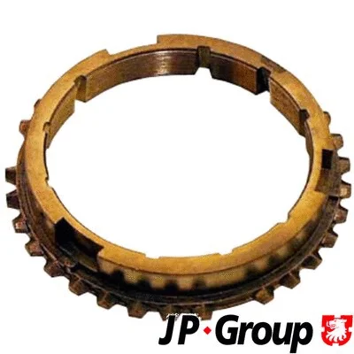 1131300100 JP GROUP Кільце синхронізатора (1-я пер.) Golf II/III/IV