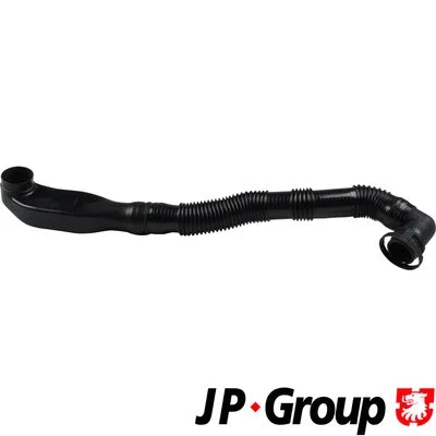 1116005800 JP GROUP JP GROUP VW шланг системи подачі повітря AUDI A4 1.8T -08