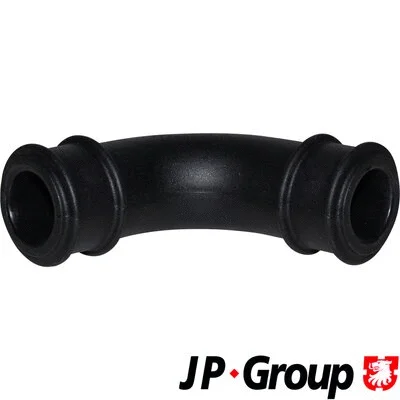 1116005300 JP GROUP Патрубок впускного колектора A6/Passat -05/Superb -08 1.8T