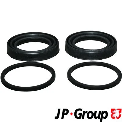 1561950110 JP GROUP Ремкомпл. супорта перед Transit 91>00 (Bendix)