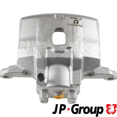 3961900370 JP GROUP Тормозной суппорт