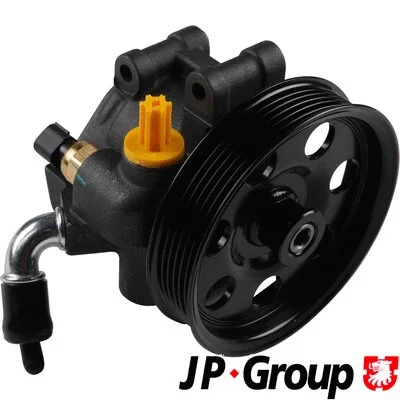1545104100 JP GROUP JP GROUP FORD насос гідропідсилювача Fiesta,Focus 95-