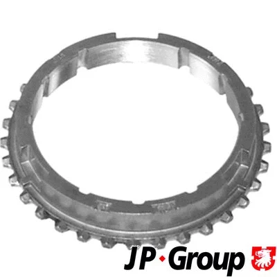 1131300200 JP GROUP Кільце синхронізатора КПП Octavia/Golf II/III/IV (2/3 перед.)