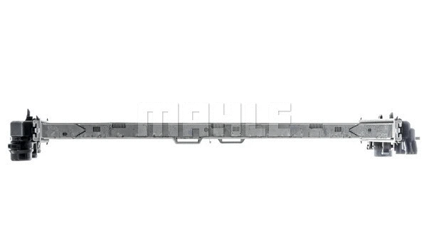 CR2101000P Mahle / Knecht Радиатор двигателя