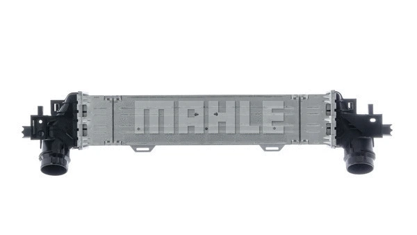 CI626000P Mahle / Knecht Интеркулер