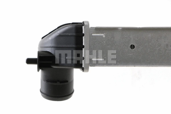 CI67000S Mahle / Knecht Интеркулер