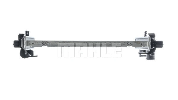 CR1929000P Mahle / Knecht Радиатор двигателя