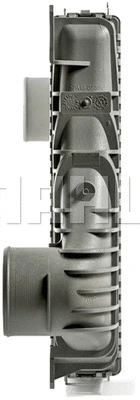 CI18000S Mahle / Knecht Интеркулер