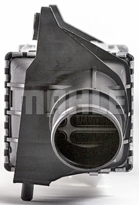 CI25000S Mahle / Knecht Интеркулер