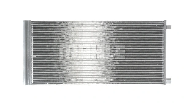 AC1124000P Mahle / Knecht Радиатор кондиционера