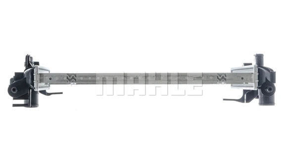 CR1937000P Mahle / Knecht Радиатор двигателя