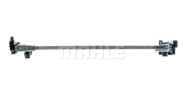 CR2607000P Mahle / Knecht Радиатор двигателя