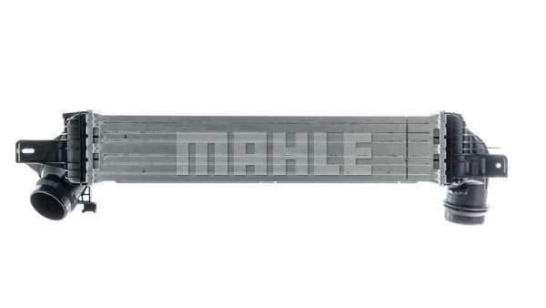 CI610000P Mahle / Knecht Интеркулер
