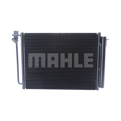 AC311001S Mahle / Knecht Радиатор кондиционера