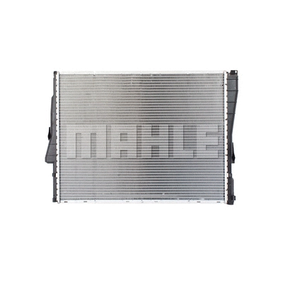 CR458000P Mahle / Knecht Радиатор двигателя
