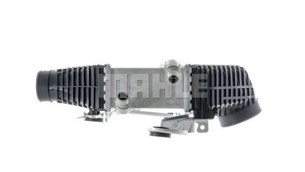CI618000P Mahle / Knecht Интеркулер