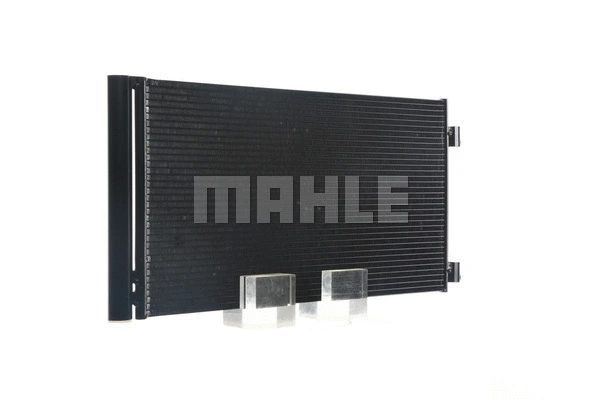 AC751000S Mahle / Knecht Радиатор кондиционера