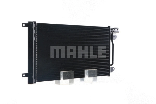 AC566000S Mahle / Knecht Радиатор кондиционера