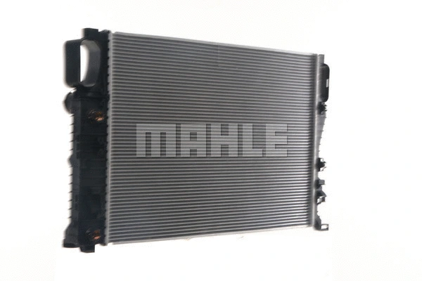 CR37000S Mahle / Knecht Радиатор двигателя