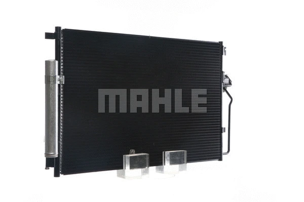 AC553001S Mahle / Knecht Радиатор кондиционера