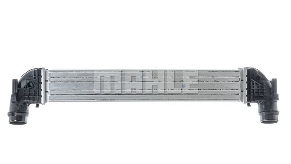 CI611000P Mahle / Knecht Интеркулер