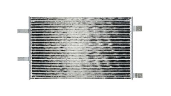 AC1123000P Mahle / Knecht Радиатор кондиционера