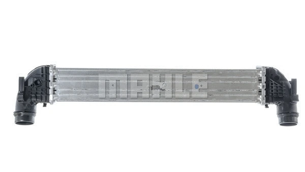 CI615000P Mahle / Knecht Интеркулер